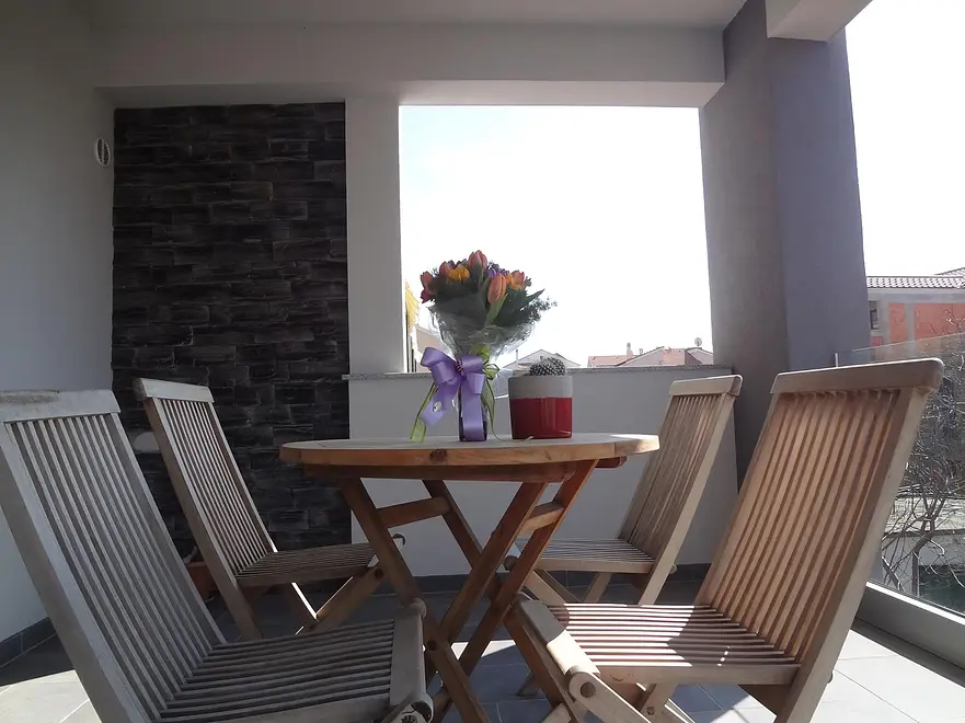 Ferienwohnung in Biograd mit Pool 999205224 33391 – Foto 19