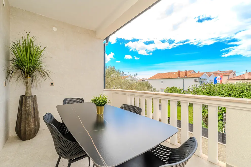 Ferienwohnung in Sukosan  999229903 42685 – Foto 45
