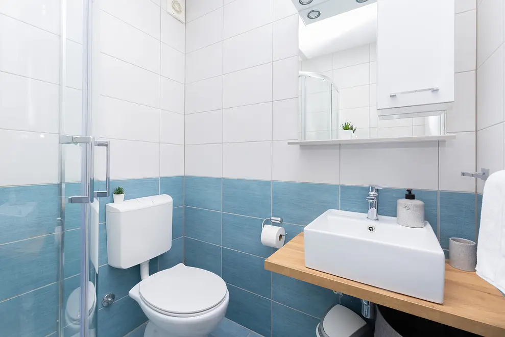 Ferienwohnung in Baska Voda  999209694 37608 – Foto 15