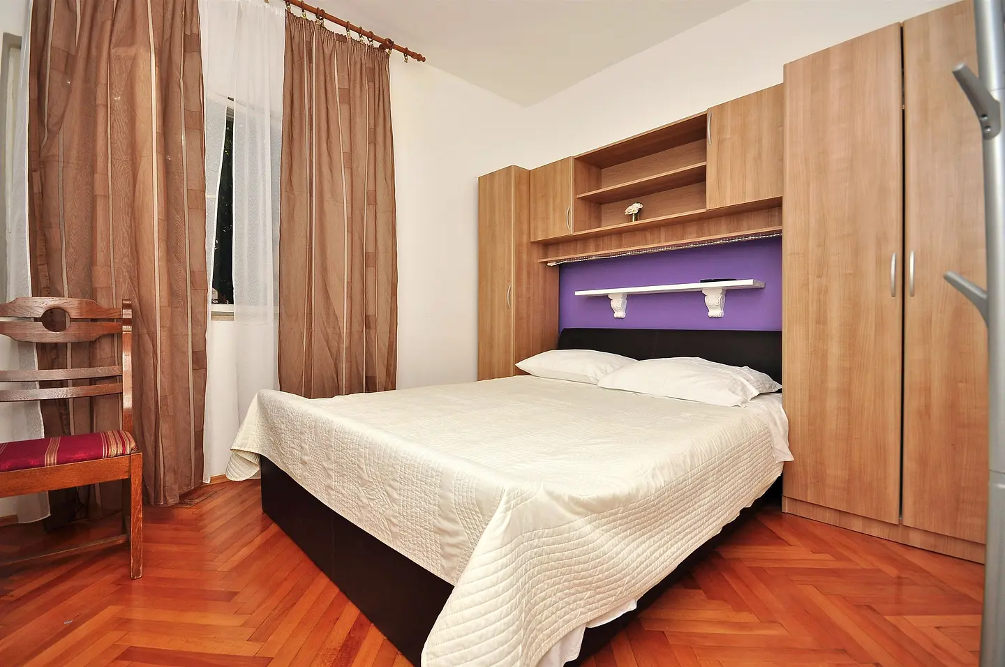 Ferienwohnung in Ciovo  999202385 30686
