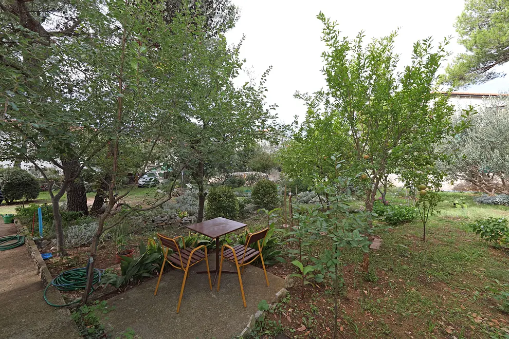 Ferienappartment in Vodice  999202706 30980 – Foto 11
