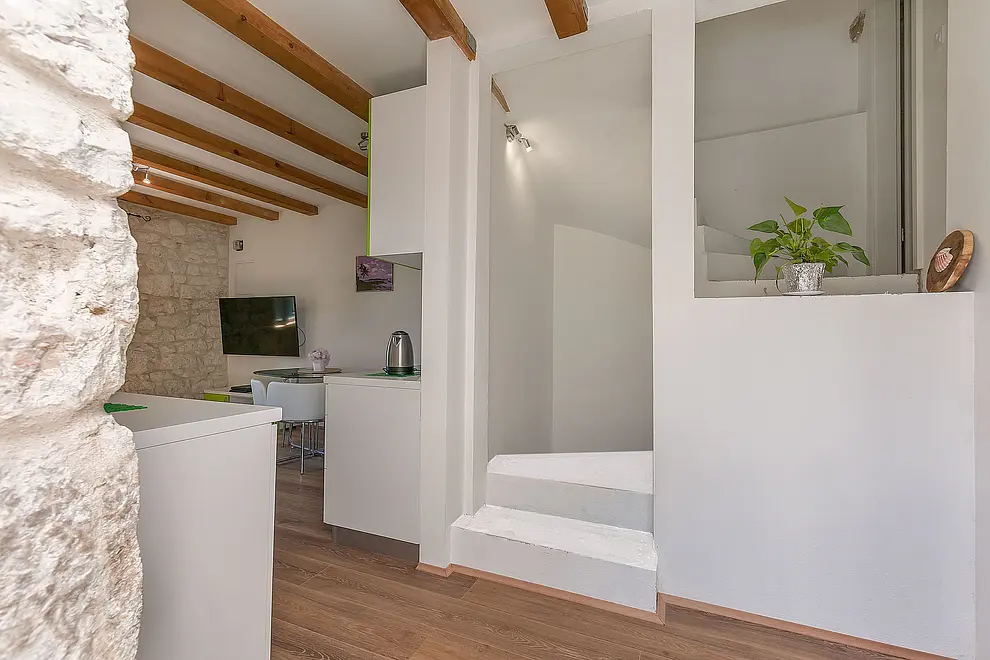 Ferienwohnung in Omis  999206341 34447 – Foto 2
