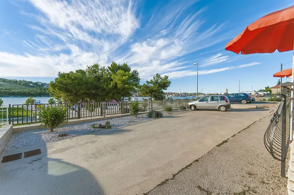 Ferienwohnung in Trogir  999205205 33372 – Foto 7