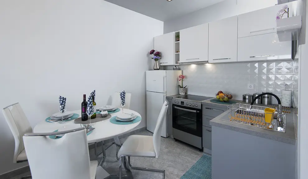 Ferienwohnung in Omis  999202636 30912 – Foto 12