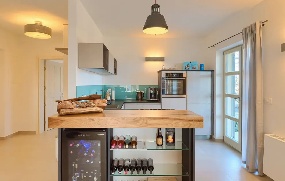 Ferienwohnung in Porec mit Pool 999224022 42133 – Foto 41