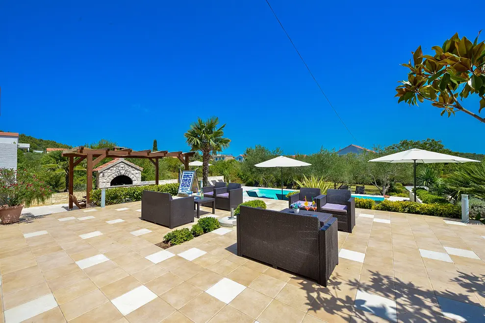 Ferienwohnung in Kali mit Pool 999203091 31348 – Foto 32