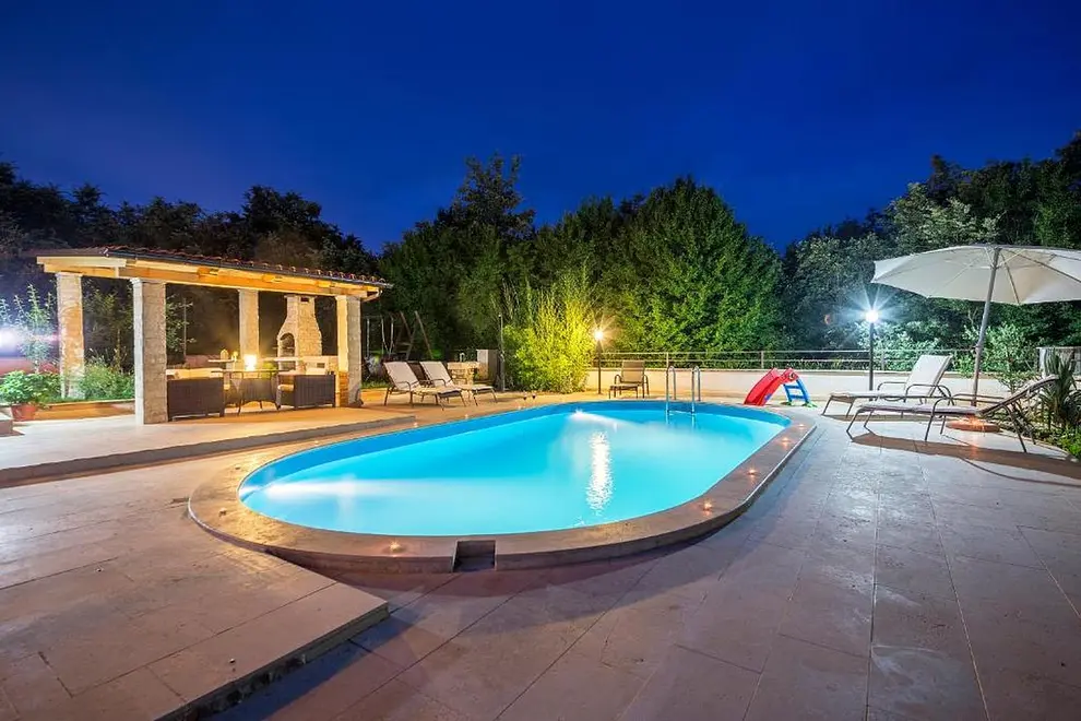 Ferienhaus in Fazana mit Pool 999211784 39522 – Foto 14