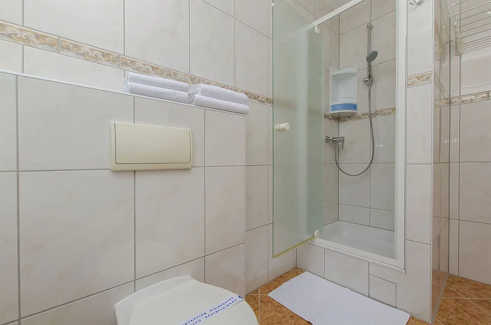 Ferienwohnung in Podstrana  999202664 30940 – Foto 22