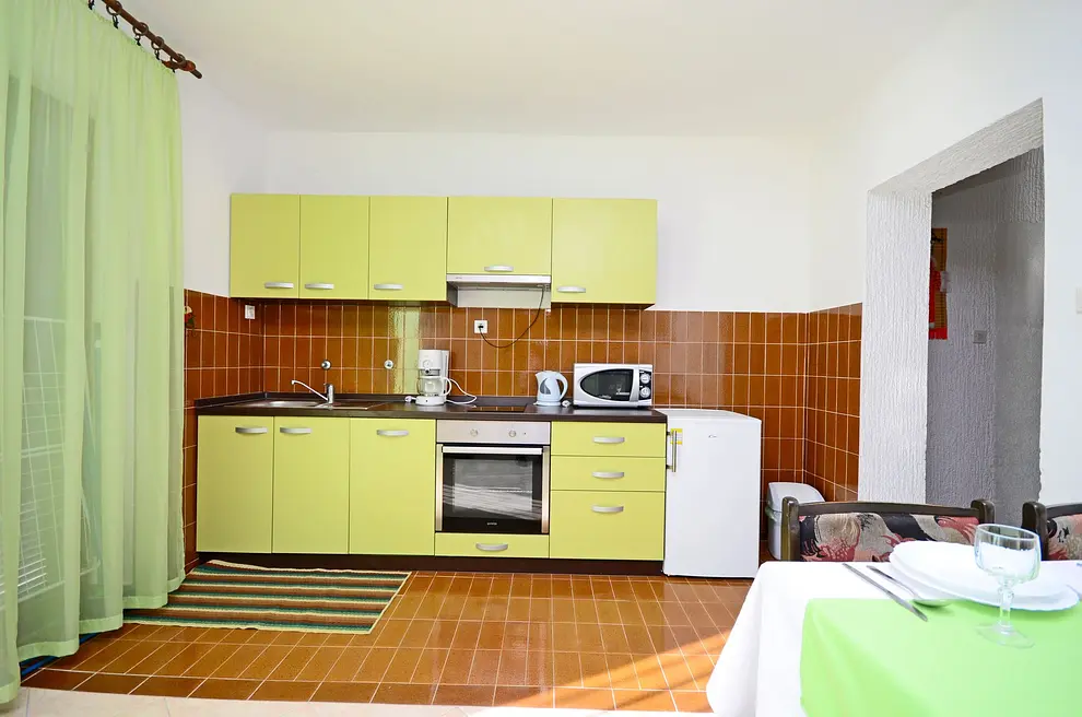 Ferienwohnung in Krk  999202771 31045 – Foto 23