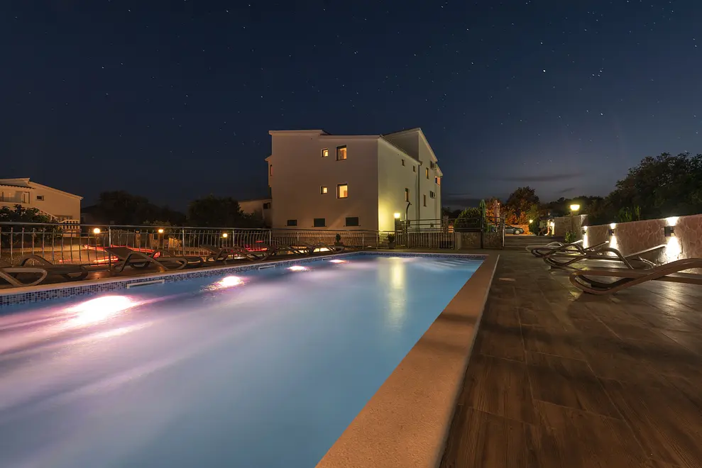 Ferienwohnung in Marina mit Pool 999205312 33476 – Foto 32