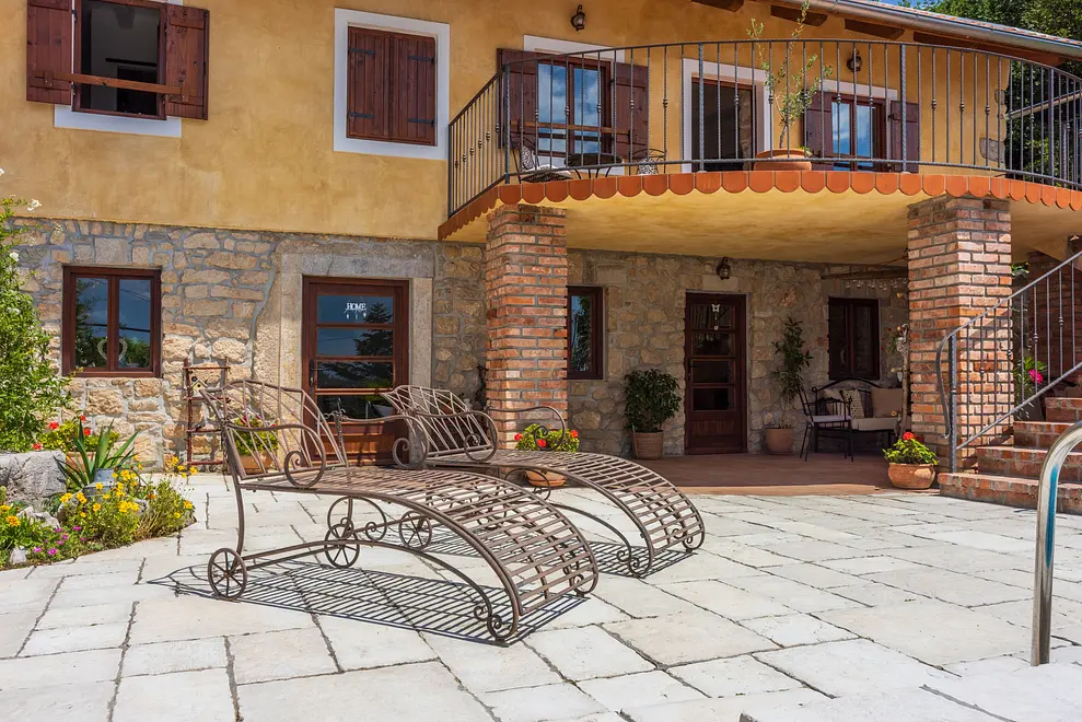 Ferienhaus in Crikvenica mit Pool 999207794 35810 – Foto 62