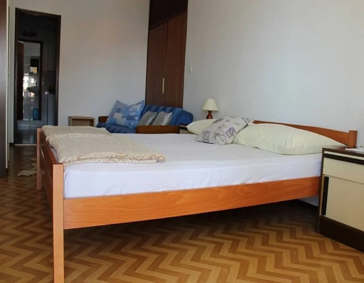 Ferienwohnung in Seget  999210867 38700