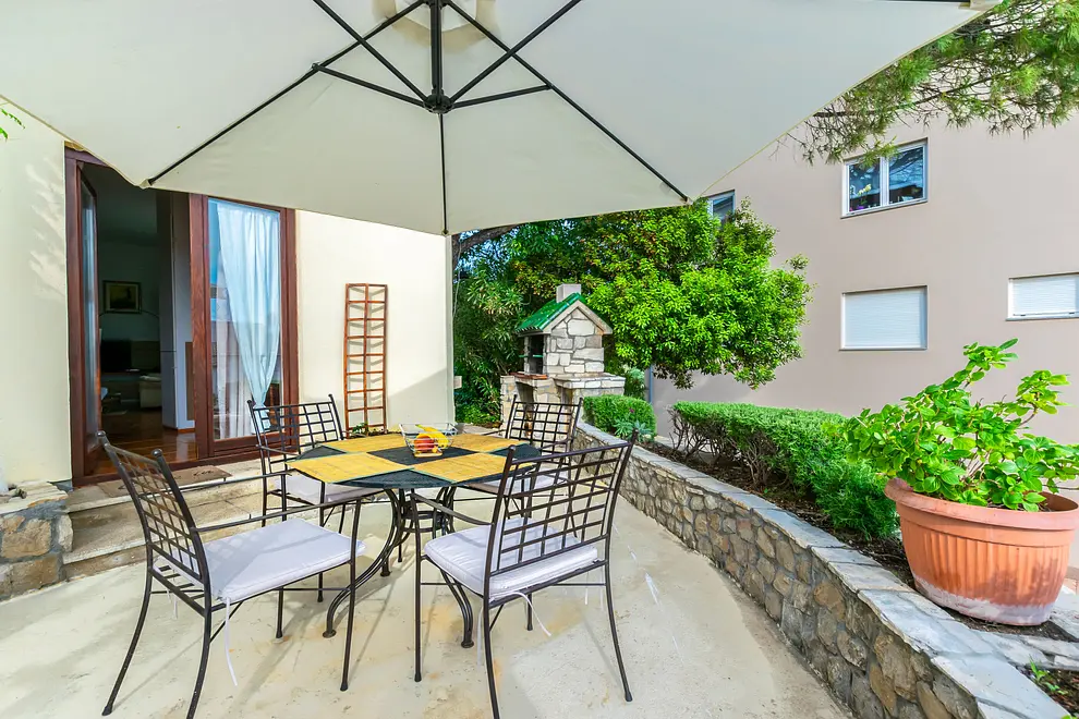 Ferienwohnung in Banjol haustiergeeignet 999204214 32424 – Foto 11