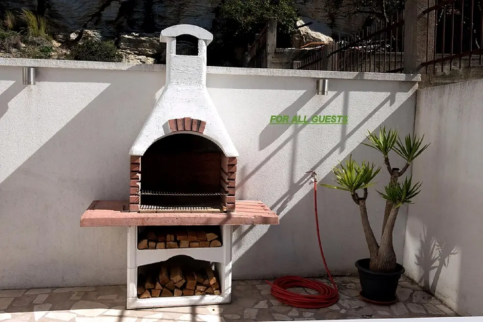 Ferienappartment in Podstrana  999212232 39908 – Foto 17