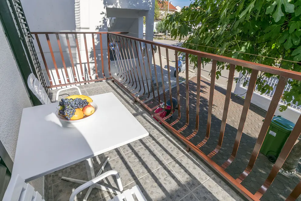 Ferienwohnung in Primosten  66110637 3702