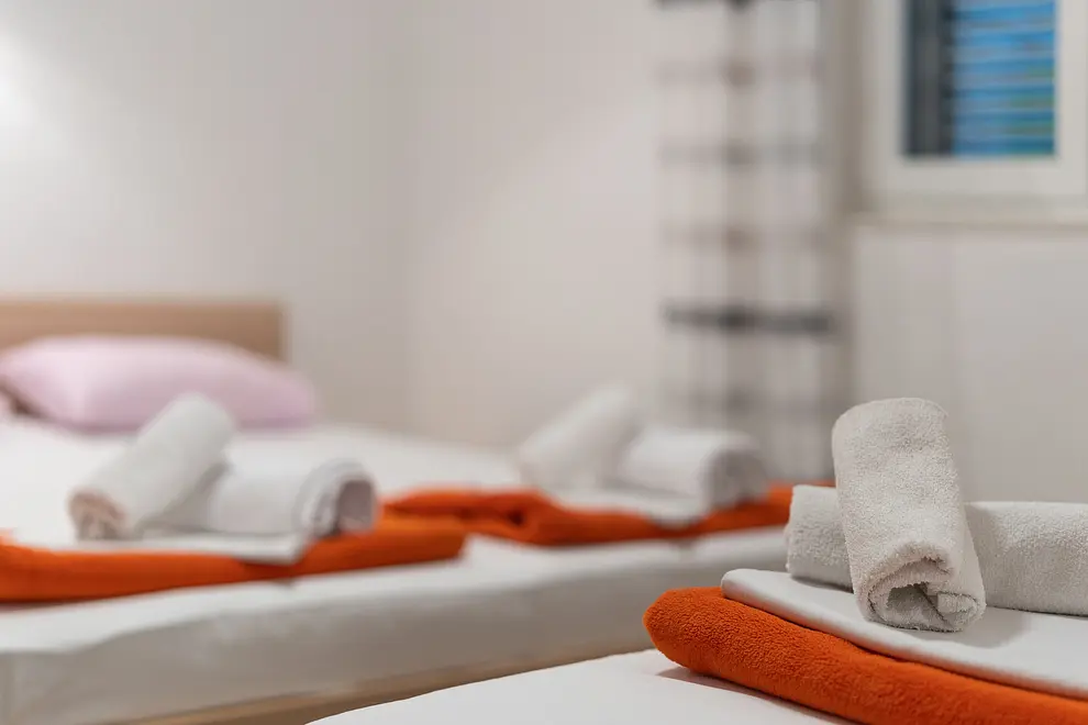 Ferienwohnung in Novalja mit Pool 999206019 34140 – Foto 10