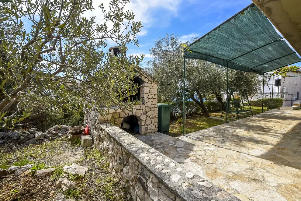 Ferienwohnung in Rogoznica  66132988 18087