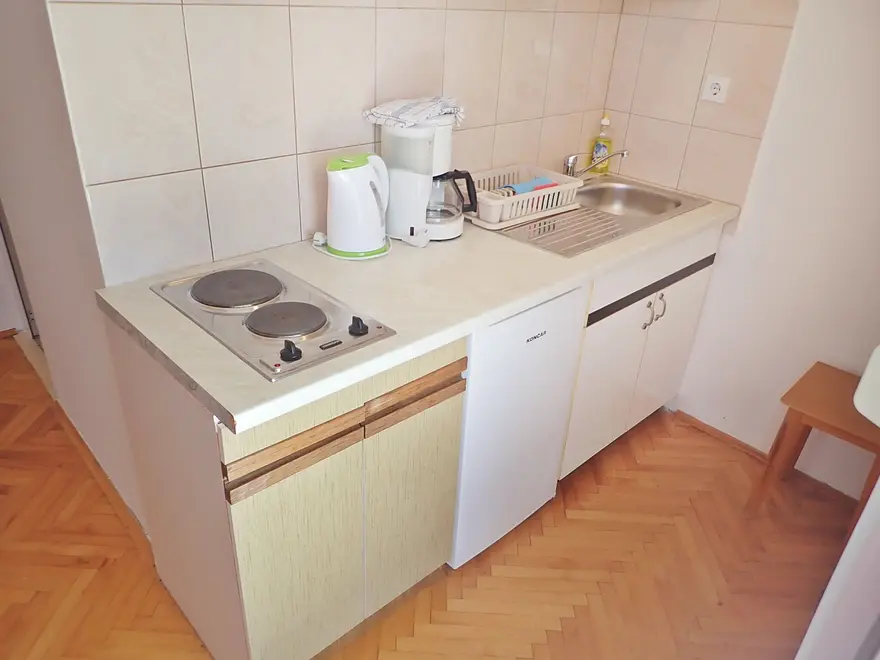 Ferienwohnung in Starigrad  999204431 32626