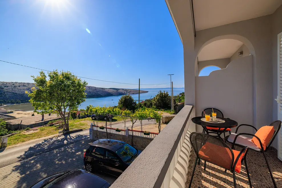 Ferienwohnung in Rab  999206163 34279 – Foto 8