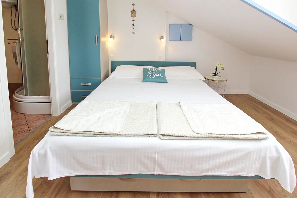 Ferienwohnung in Baska  999224158 42267 – Foto 12