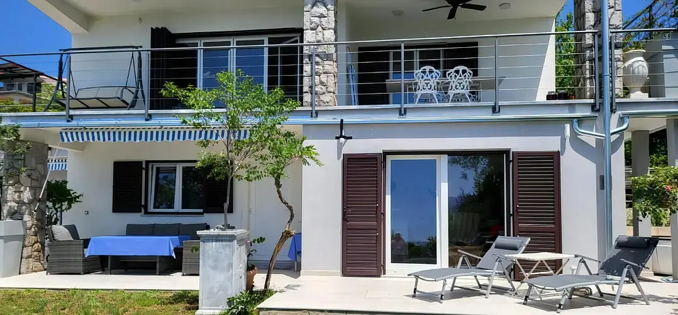 Ferienwohnung in Novi Vinodolski  999206480 34581 – Foto 4