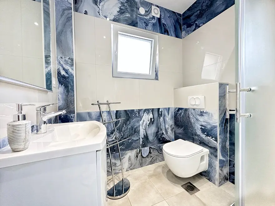 Ferienwohnung in Ciovo  999209595 37514 – Foto 4