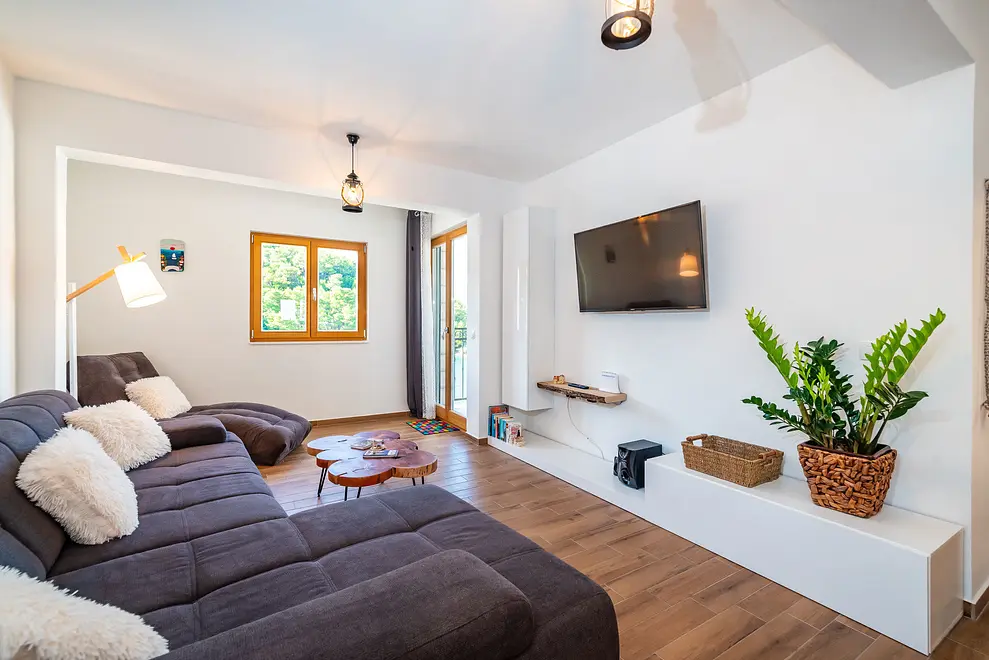 Ferienwohnung in Novigrad  999208592 36549 – Foto 4