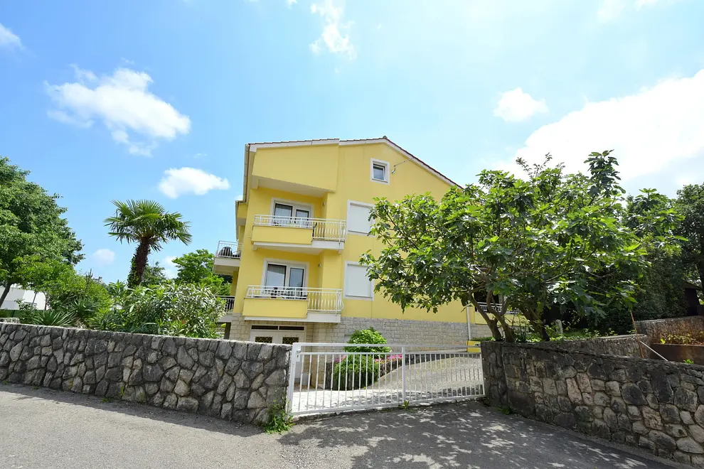 Ferienwohnung in Krk  66142574 24163