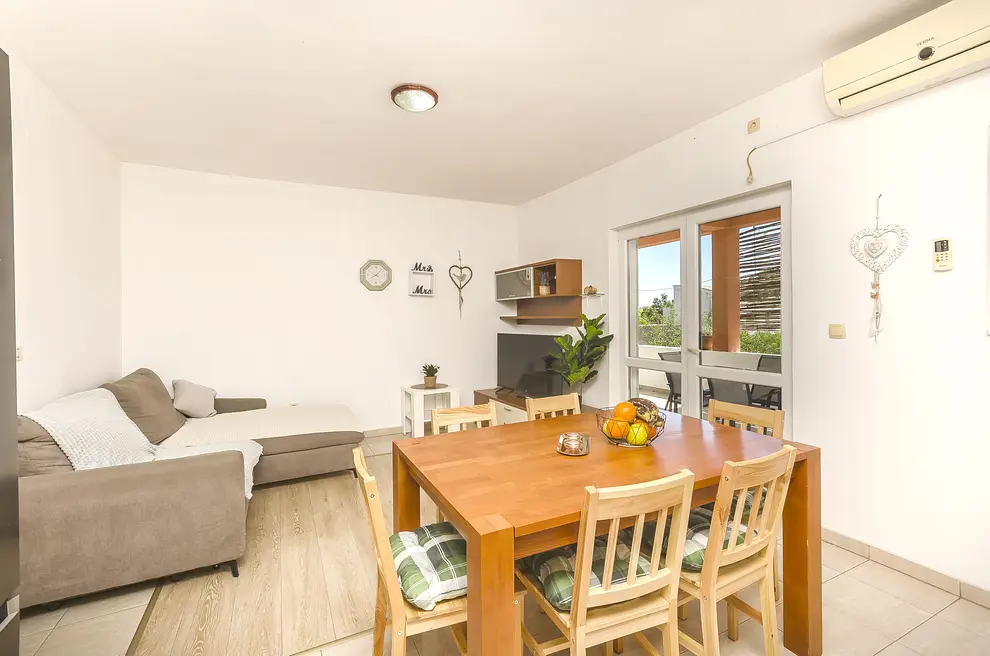 Ferienwohnung in Tribunj  999204815 32998 – Foto 8