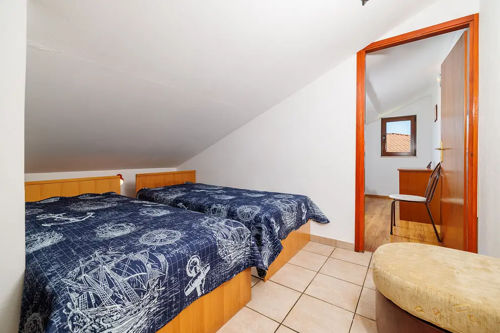 Ferienwohnung in Krk  999203373 31624 – Foto 20