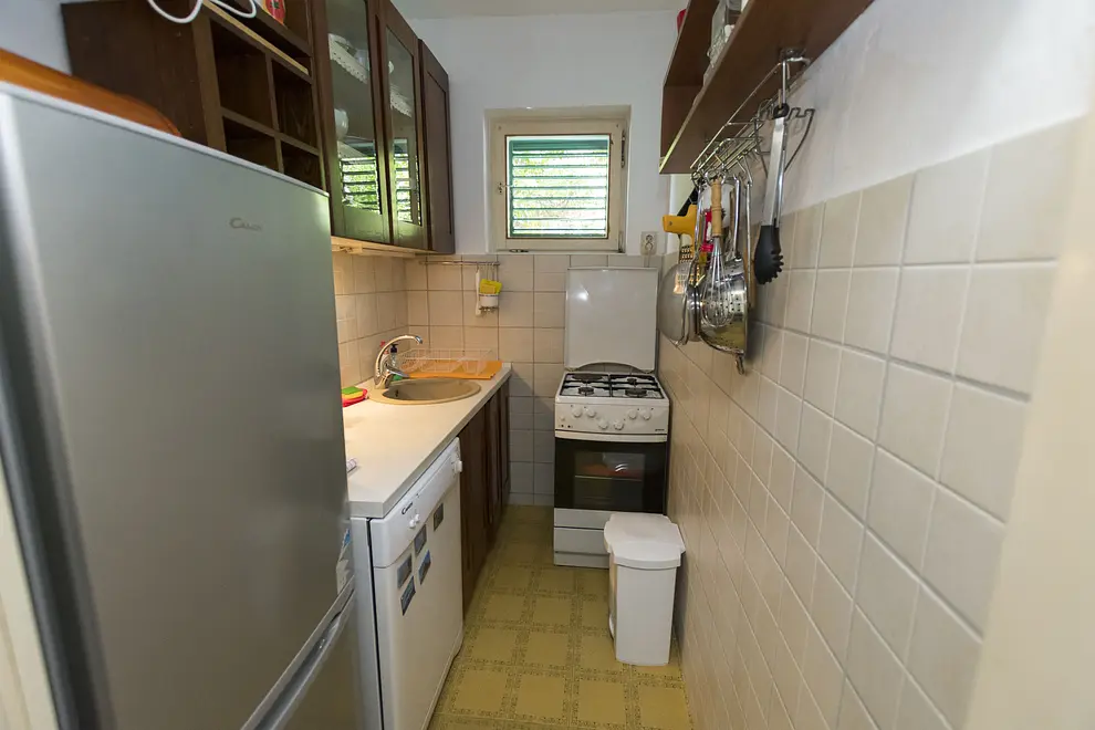 Ferienwohnung in Primosten  999206302 34410 – Foto 8