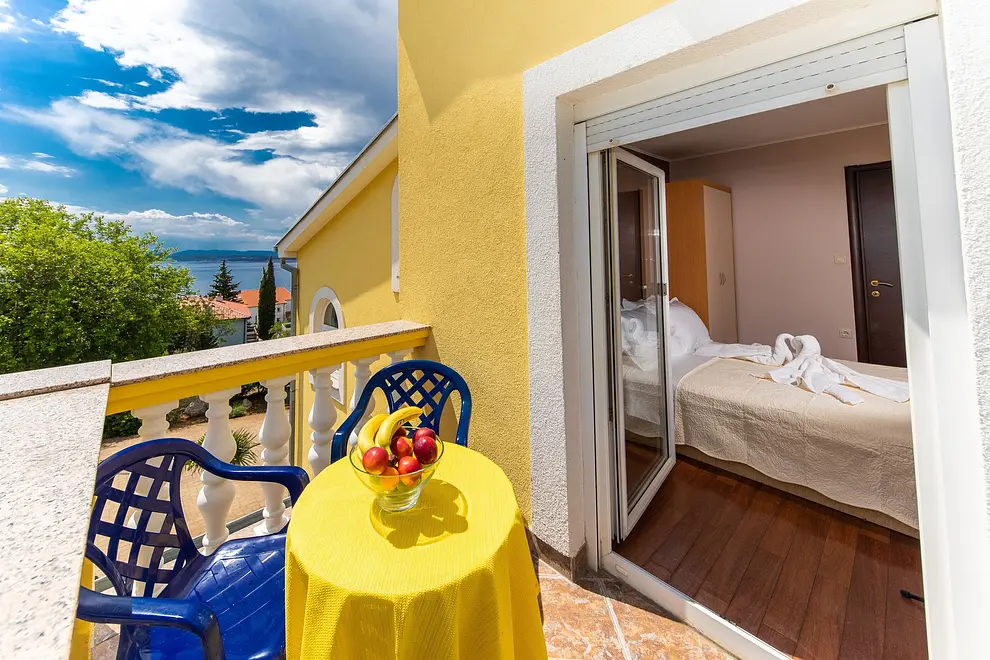 Ferienwohnung in Crikvenica  999203170 31426 – Foto 3