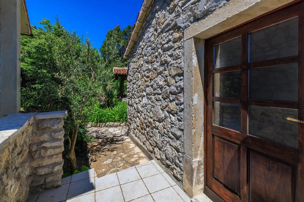 Ferienwohnung in Krsan mit Pool 999204998 33170 – Foto 50