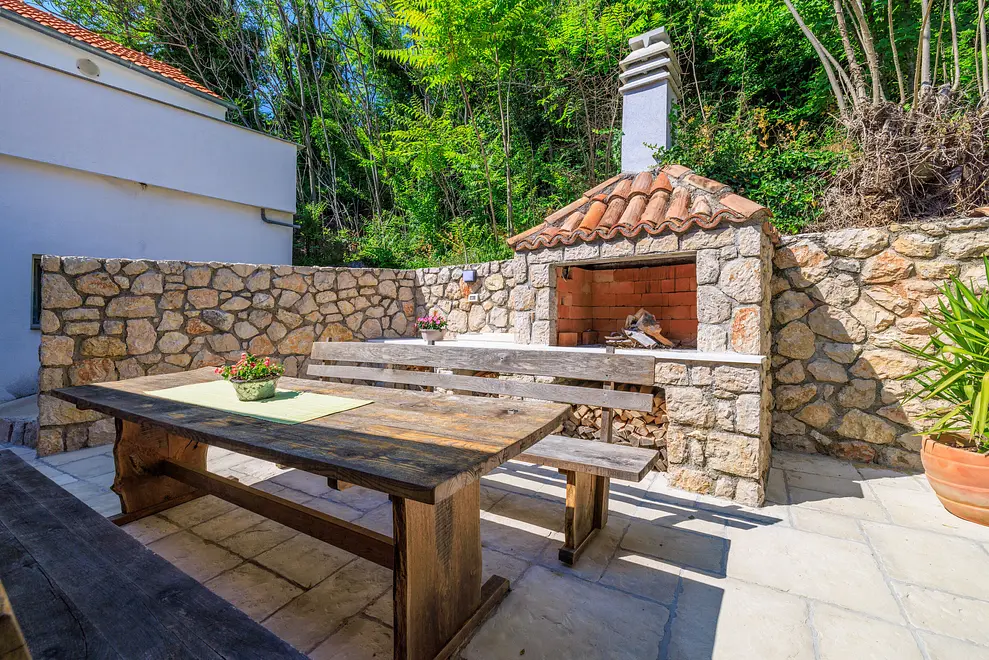 Ferienwohnung in Crikvenica  999213348 40869 – Foto 37