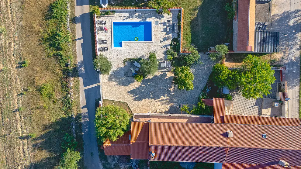 Ferienwohnung in Novigrad mit Pool 999210832 38666 – Foto 32