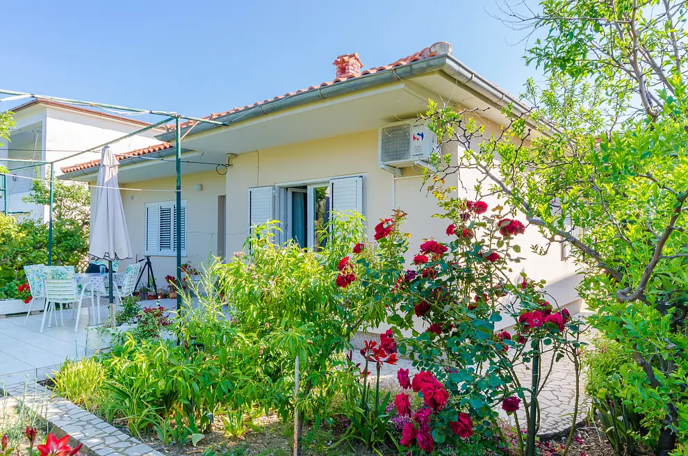 Ferienwohnung in Barbat  66136687 20194