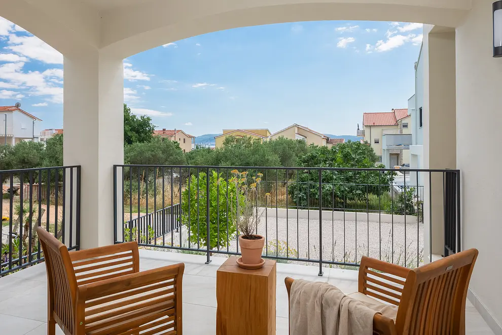 Ferienwohnung in Biograd mit Pool 999210637 38480 – Foto 27