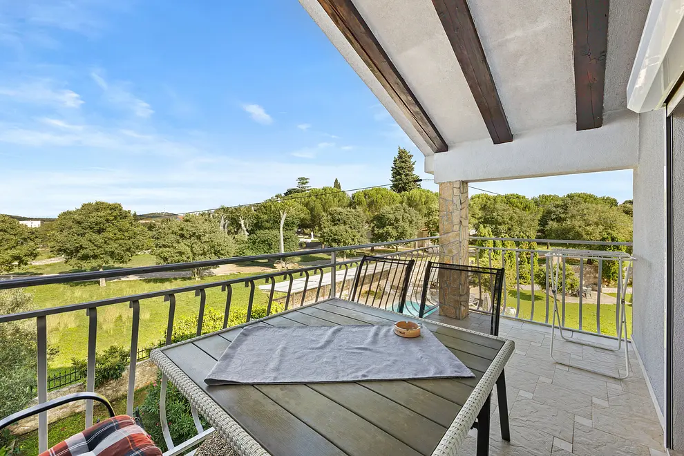 Ferienwohnung in Kanfanar mit Pool 999211319 41272 – Foto 14