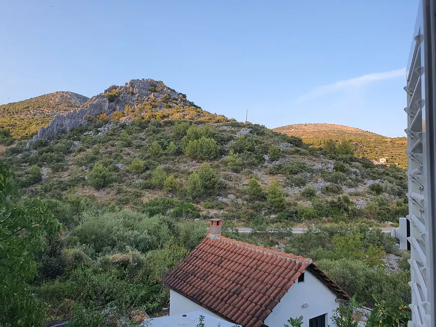 Ferienwohnung in Seget haustiergeeignet 66151648 25724