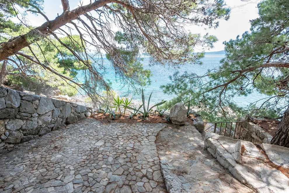 Ferienwohnung in Omis  999210168 38045 – Foto 45
