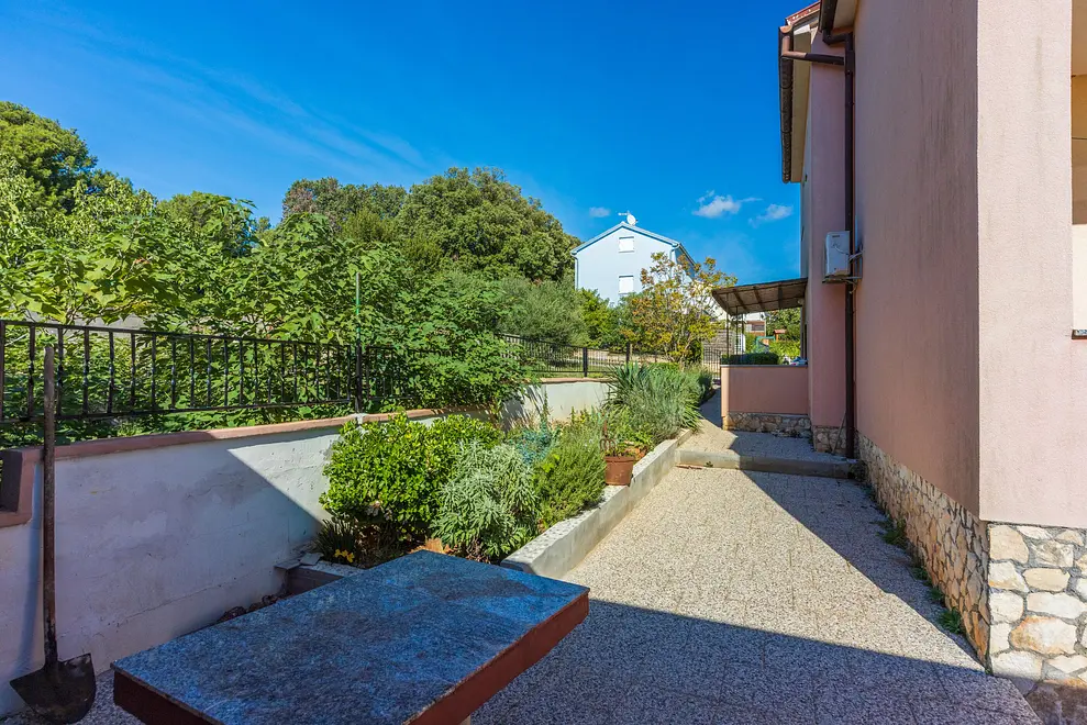 Ferienwohnung in Banjole  999203631 31866 – Foto 17
