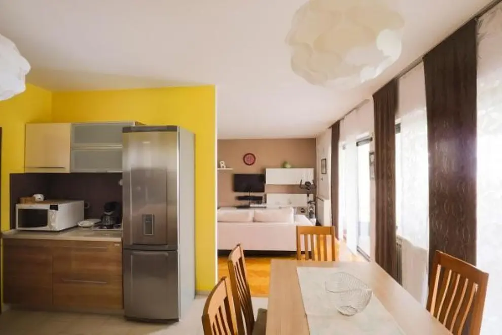 Ferienwohnung in Rijeka  999223513 41640 – Foto 11