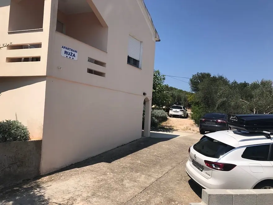 Ferienwohnung in Preko  999209777 37683 – Foto 3