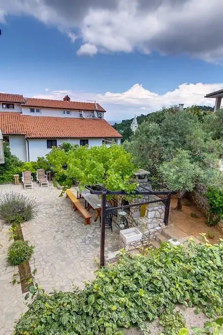 Ferienwohnung in Losinj  999207388 35443 – Foto 3