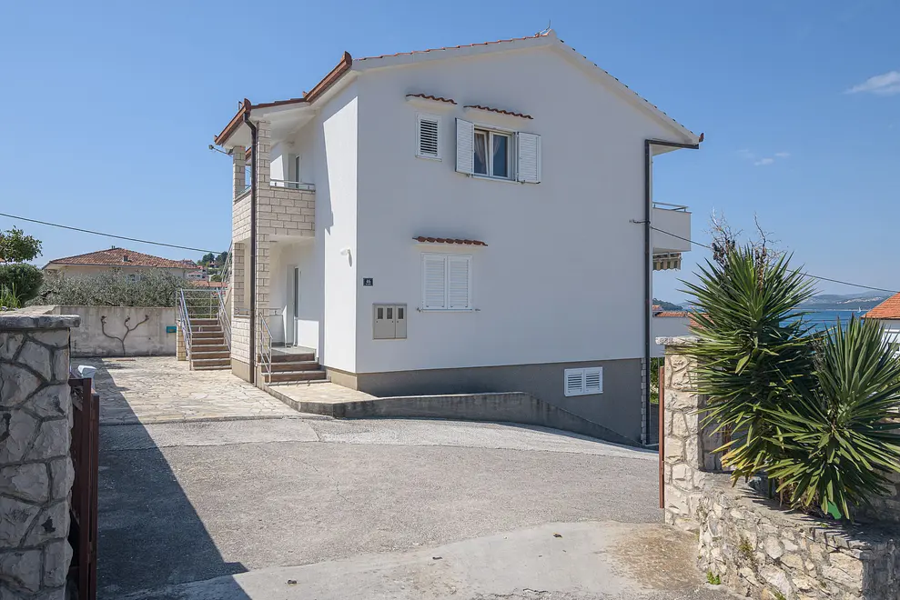 Ferienwohnung in Ciovo  66140650 22907