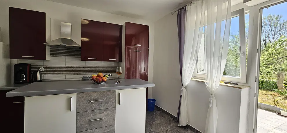 Ferienwohnung in Dobrinj  999212520 40130 – Foto 17