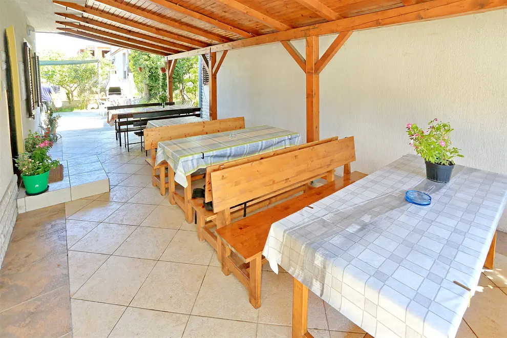 Ferienwohnung in Bibinje  999202559 30836 – Foto 4
