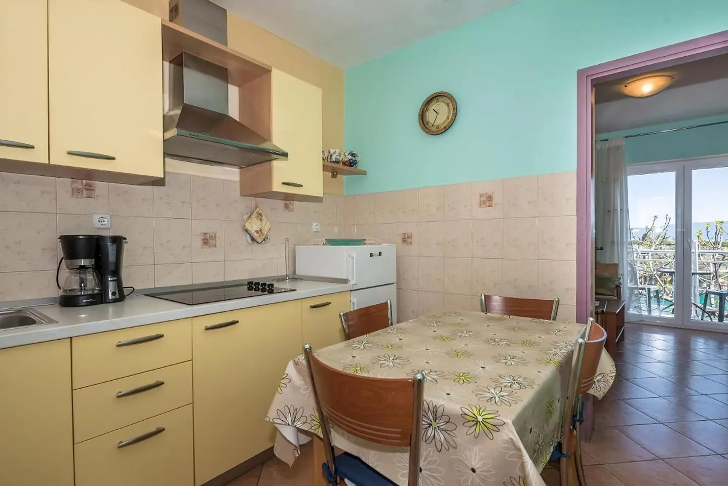 Ferienwohnung in Rabac  999208986 36928