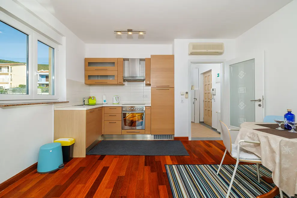 Ferienwohnung in Crikvenica haustiergeeignet 999206196 34312 – Foto 5