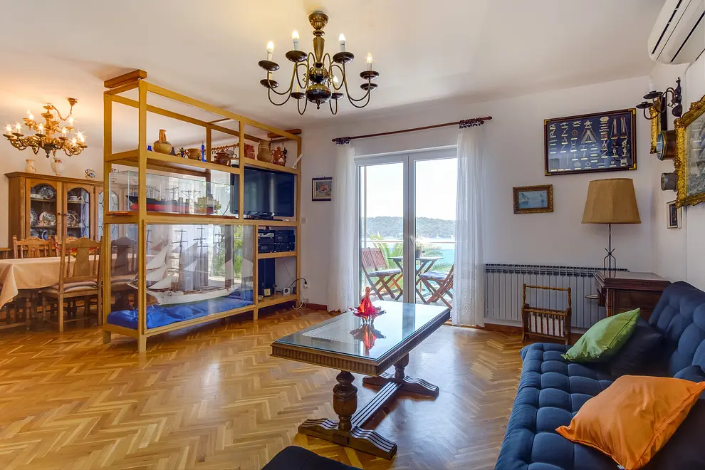 Ferienwohnung in Losinj  999213406 40916 – Foto 24